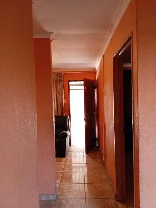 3 Bedroom Property for Sale in Boitekong North West